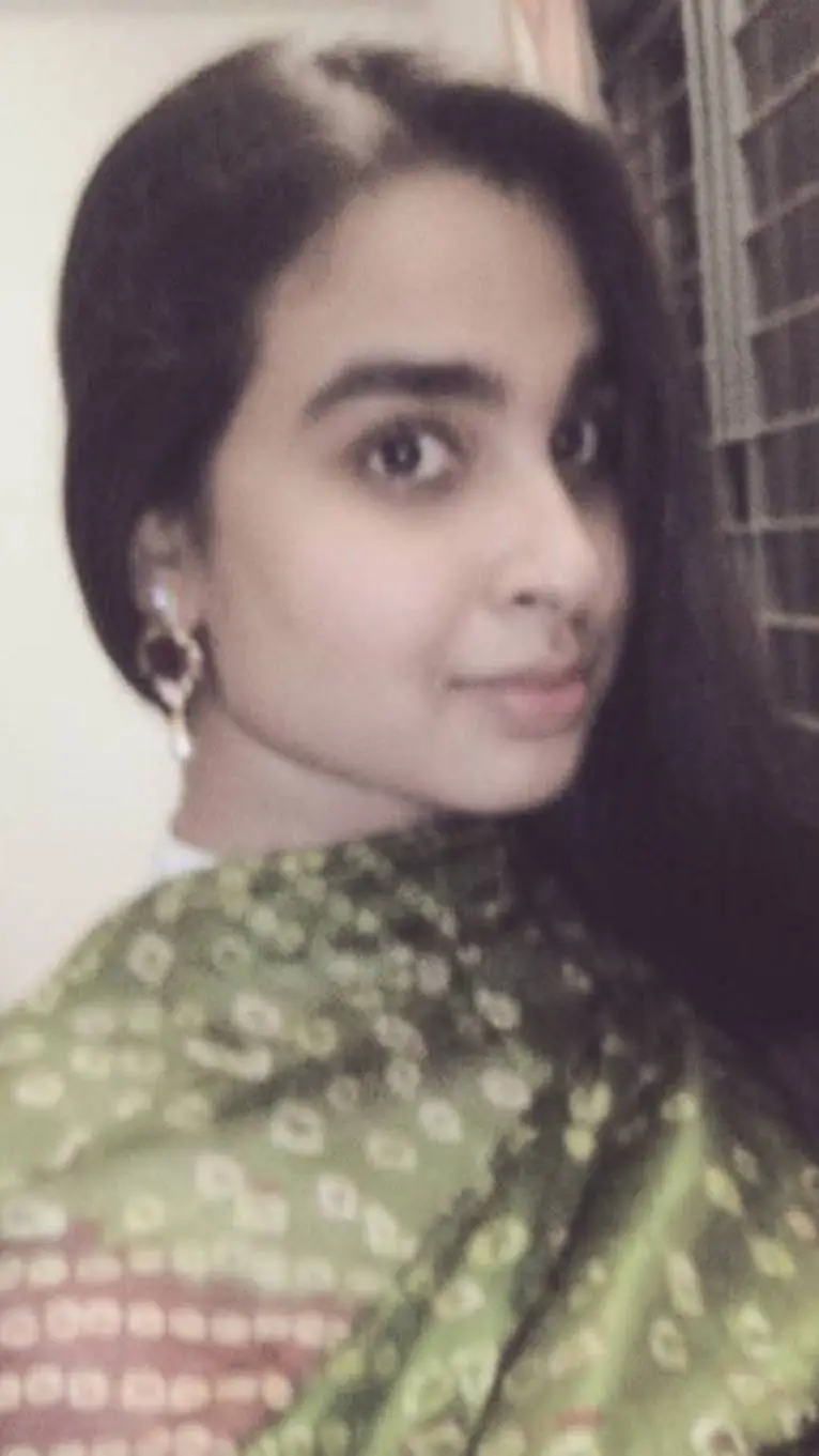 Talkie AI - Chat with tamanna