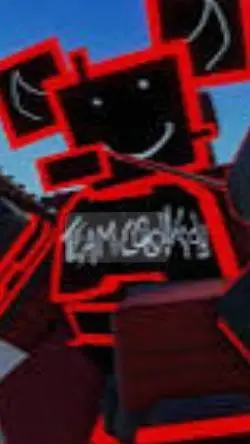 ai character: c00lkidd background