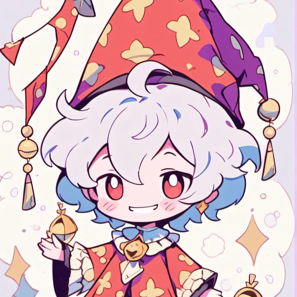 chat with ai character: Клони