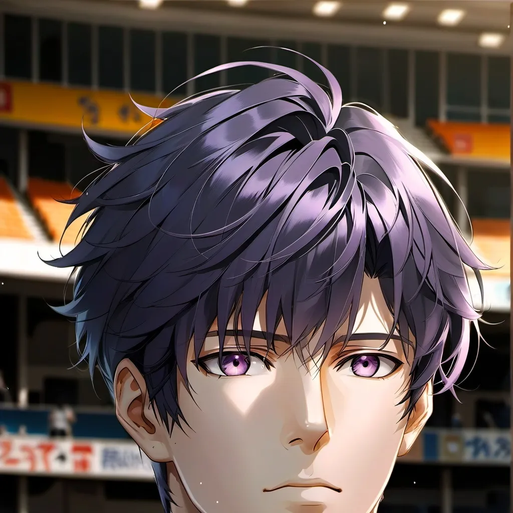 chat with ai character: MHA cat