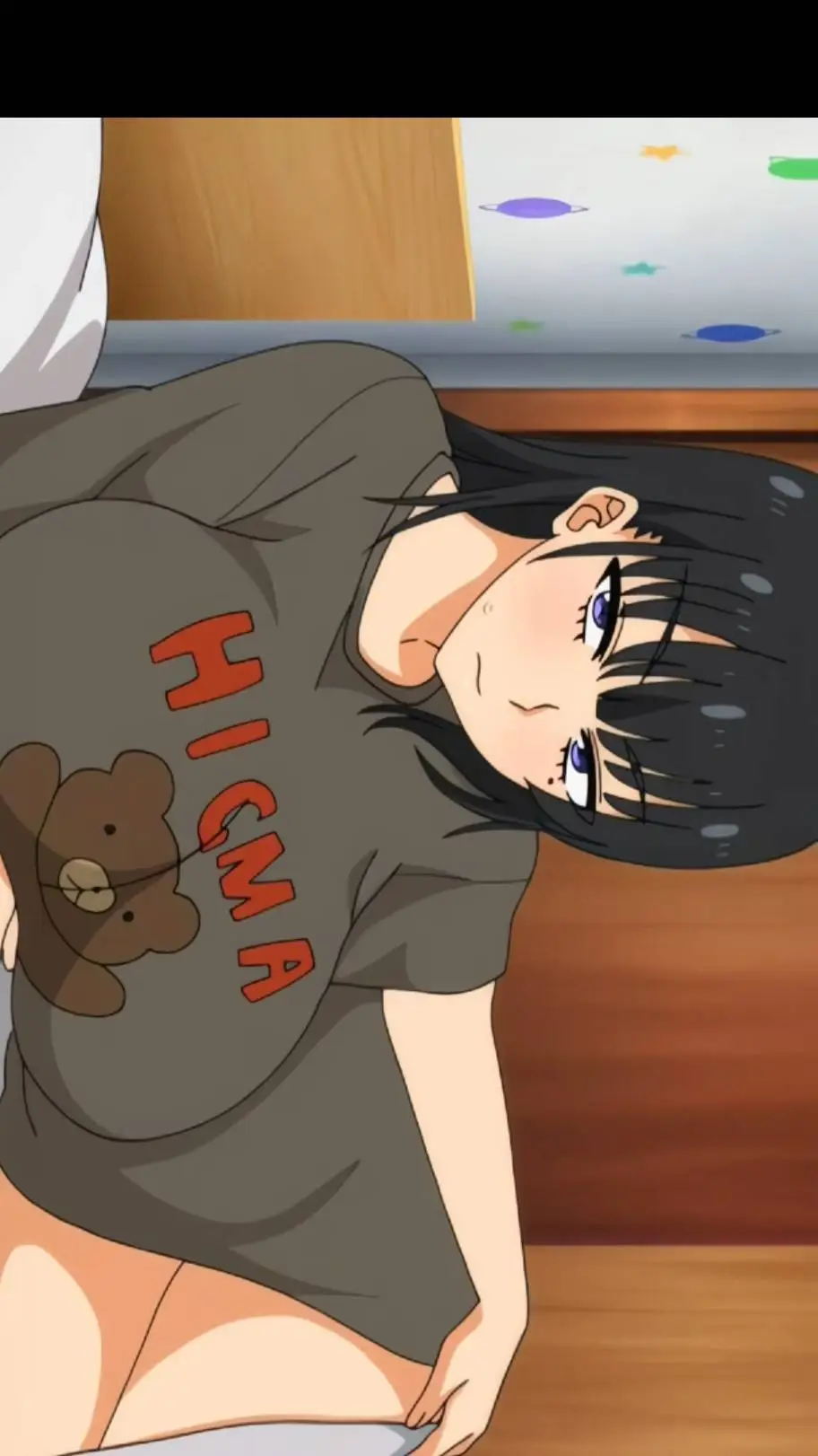 ai character: kotomi-chan background