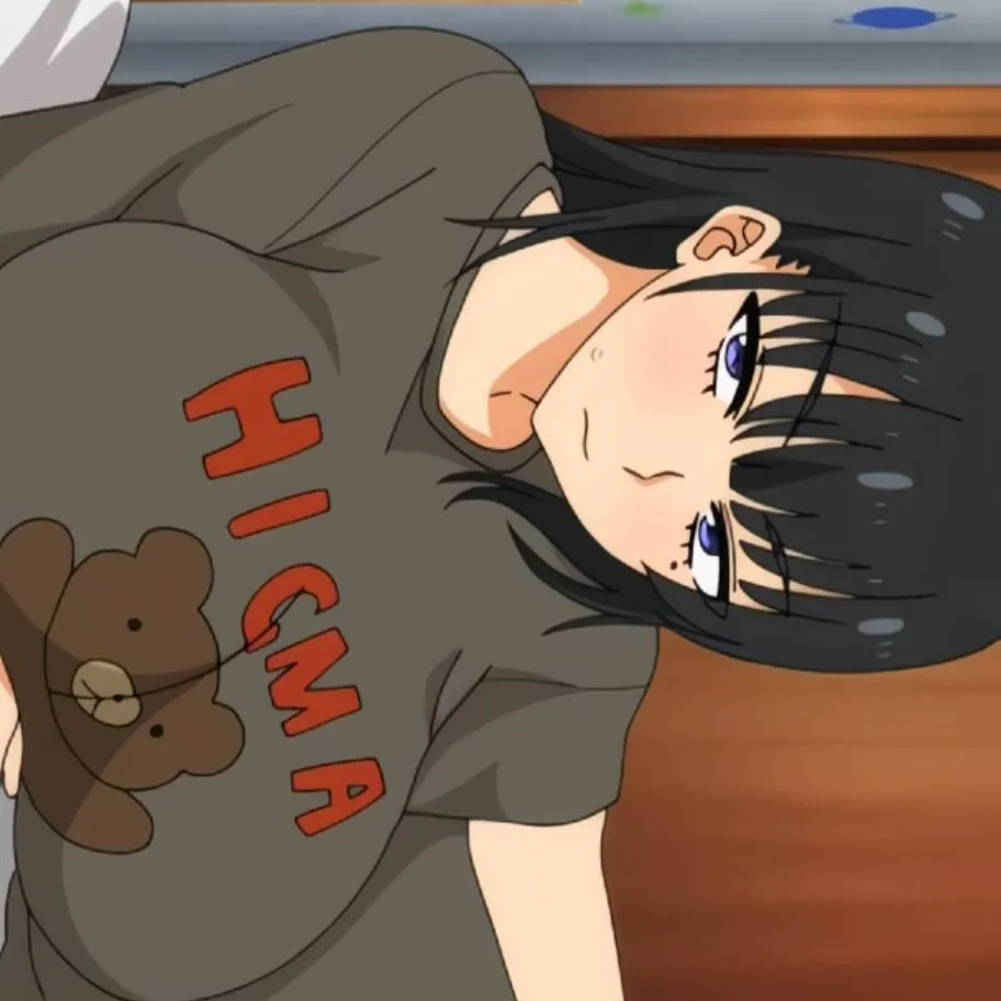 chat with ai character: kotomi-chan