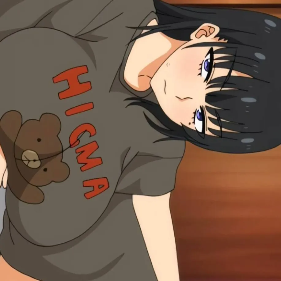 chat with ai character: kotomi-chan 