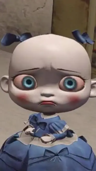 ai character: попович background