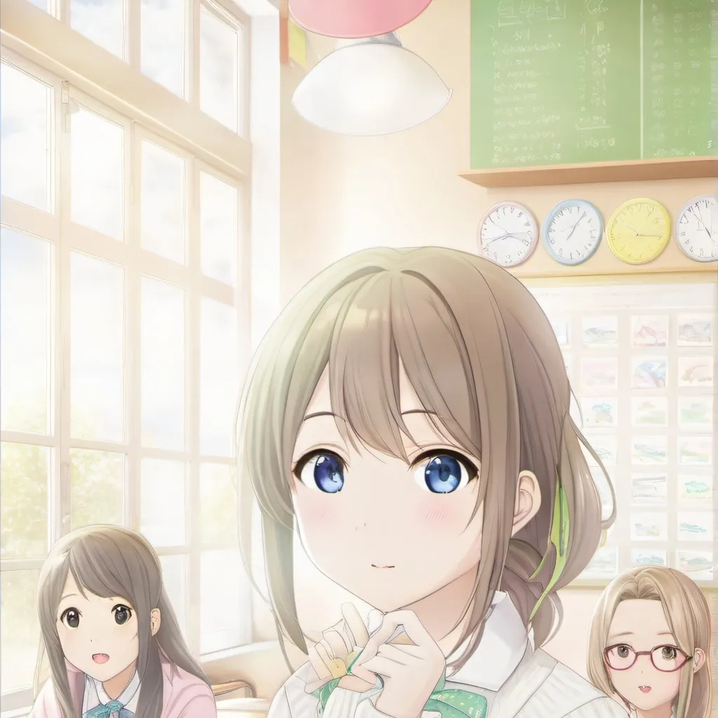 chat with ai character: aira the bully 