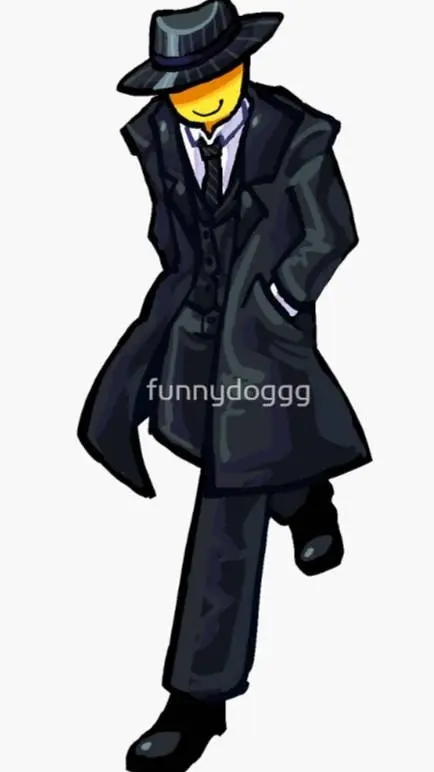 ai character: Mafioso with a kid background
