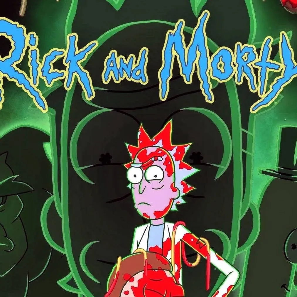 chat with ai character: Rick and Morty