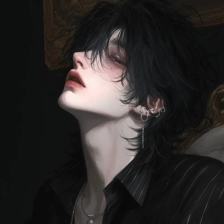 chat with ai character: Кит