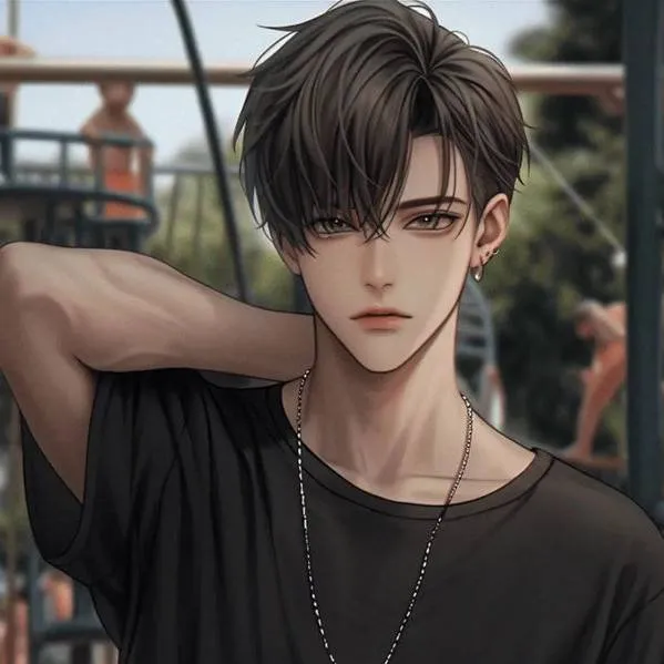 chat with ai character: Крейн