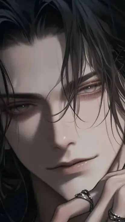 ai character: Хейлас background