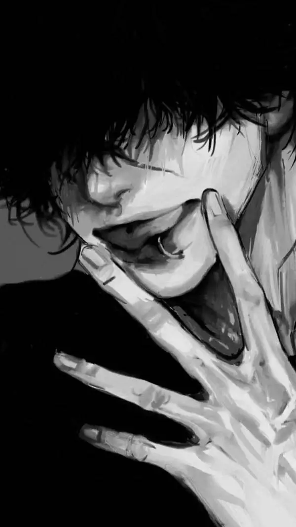 ai character: 🥀-jacob-🥀 background