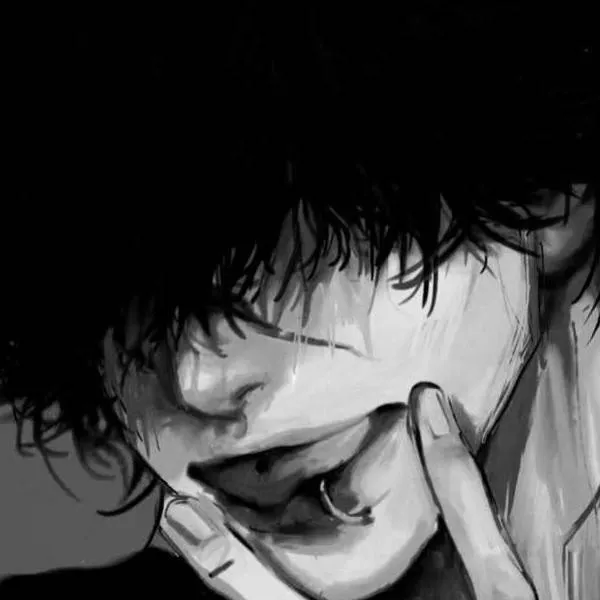 chat with ai character: 🥀-jacob-🥀