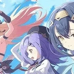 chat with ai character: Stella Sora