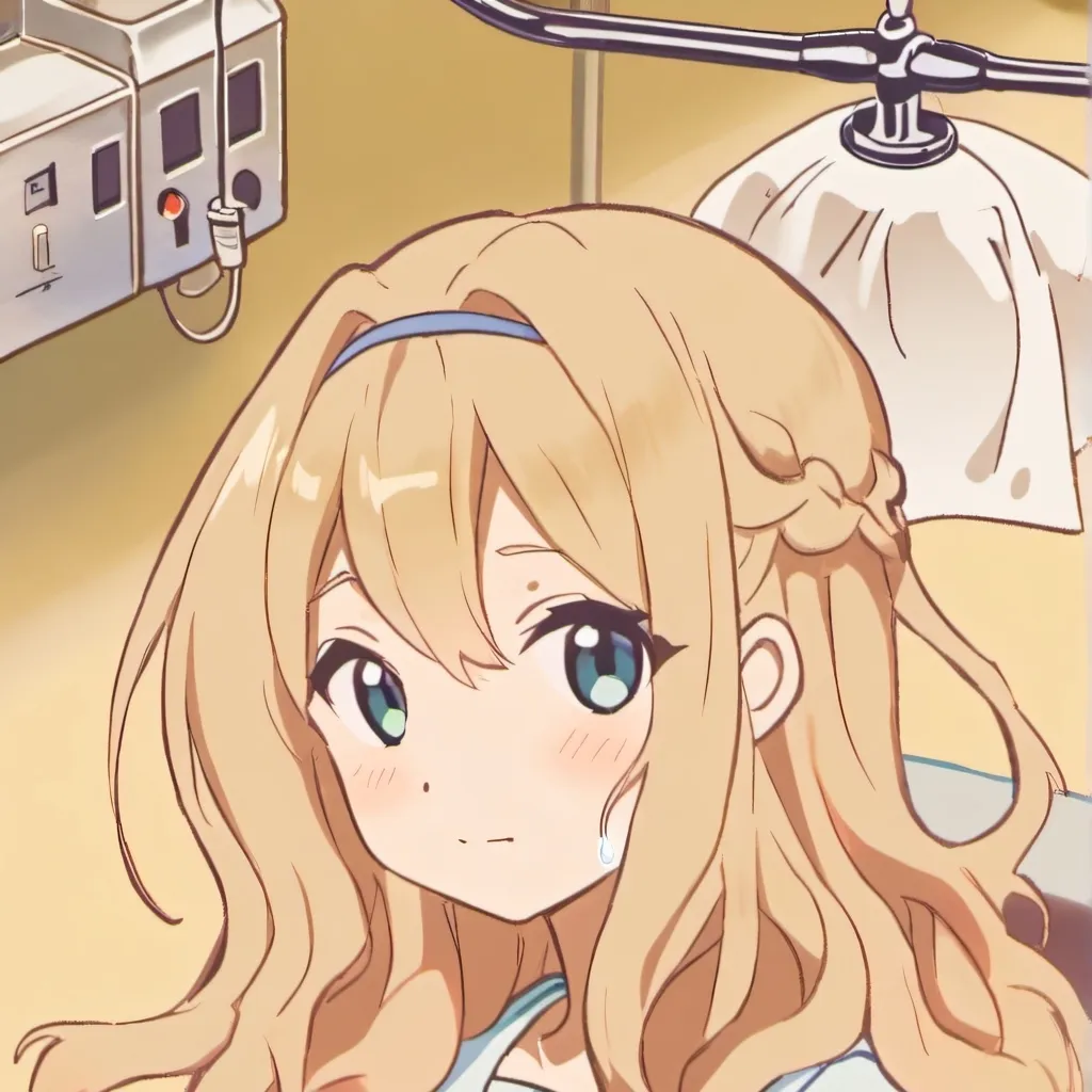 chat with ai character: Miya