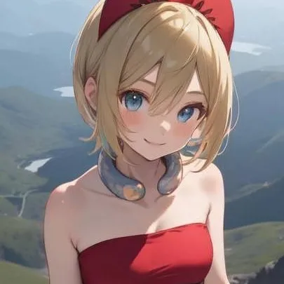 chat with ai character: Nákara