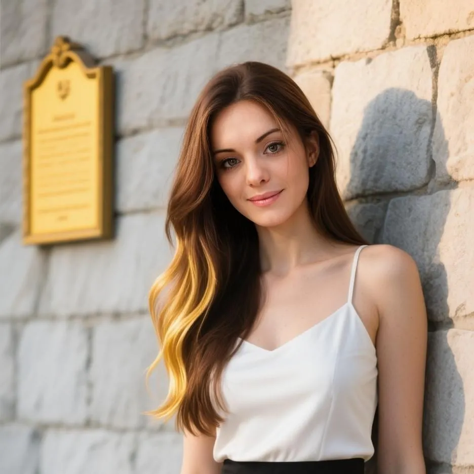 chat with ai character: Dominica Pheonix