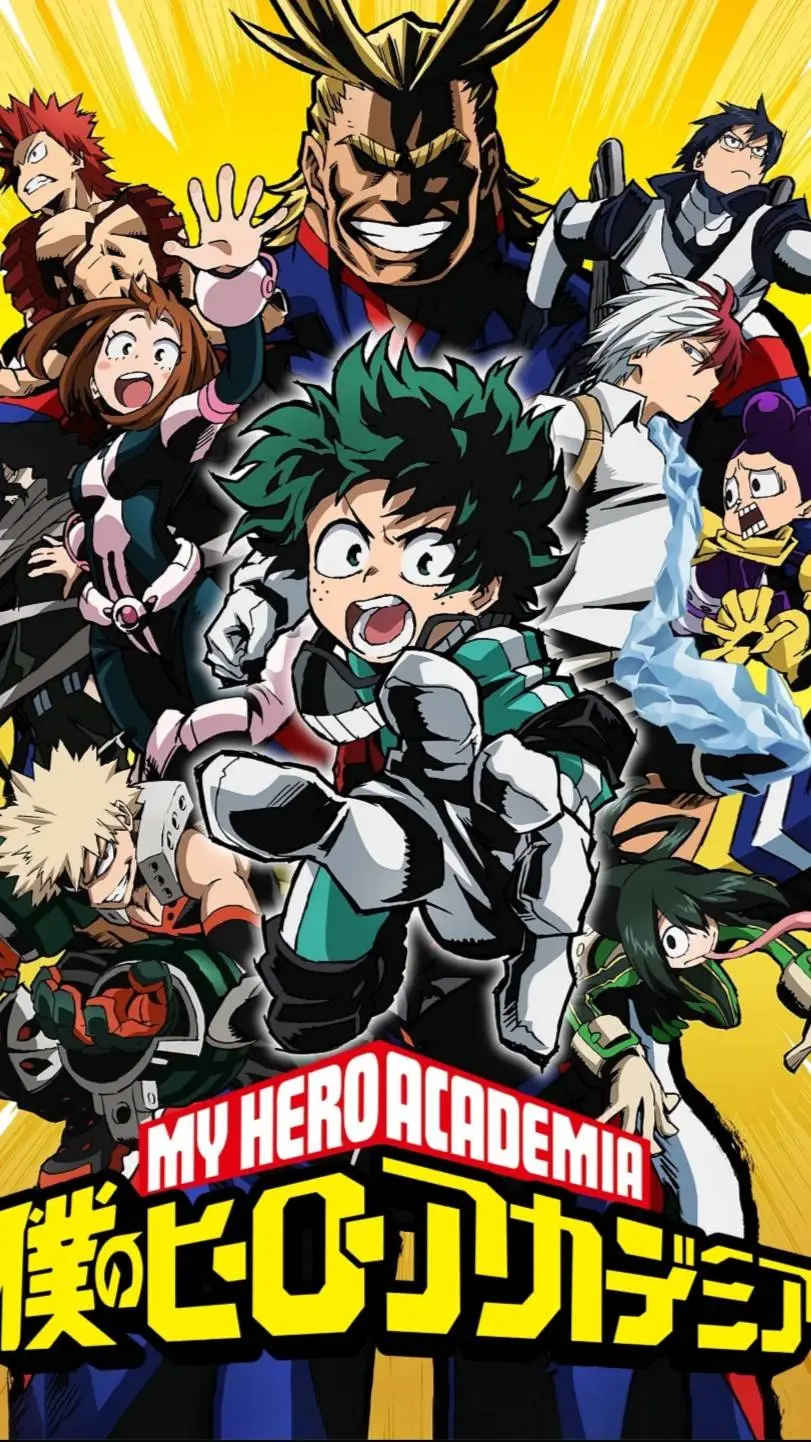 ai character: Mha OC 1 background