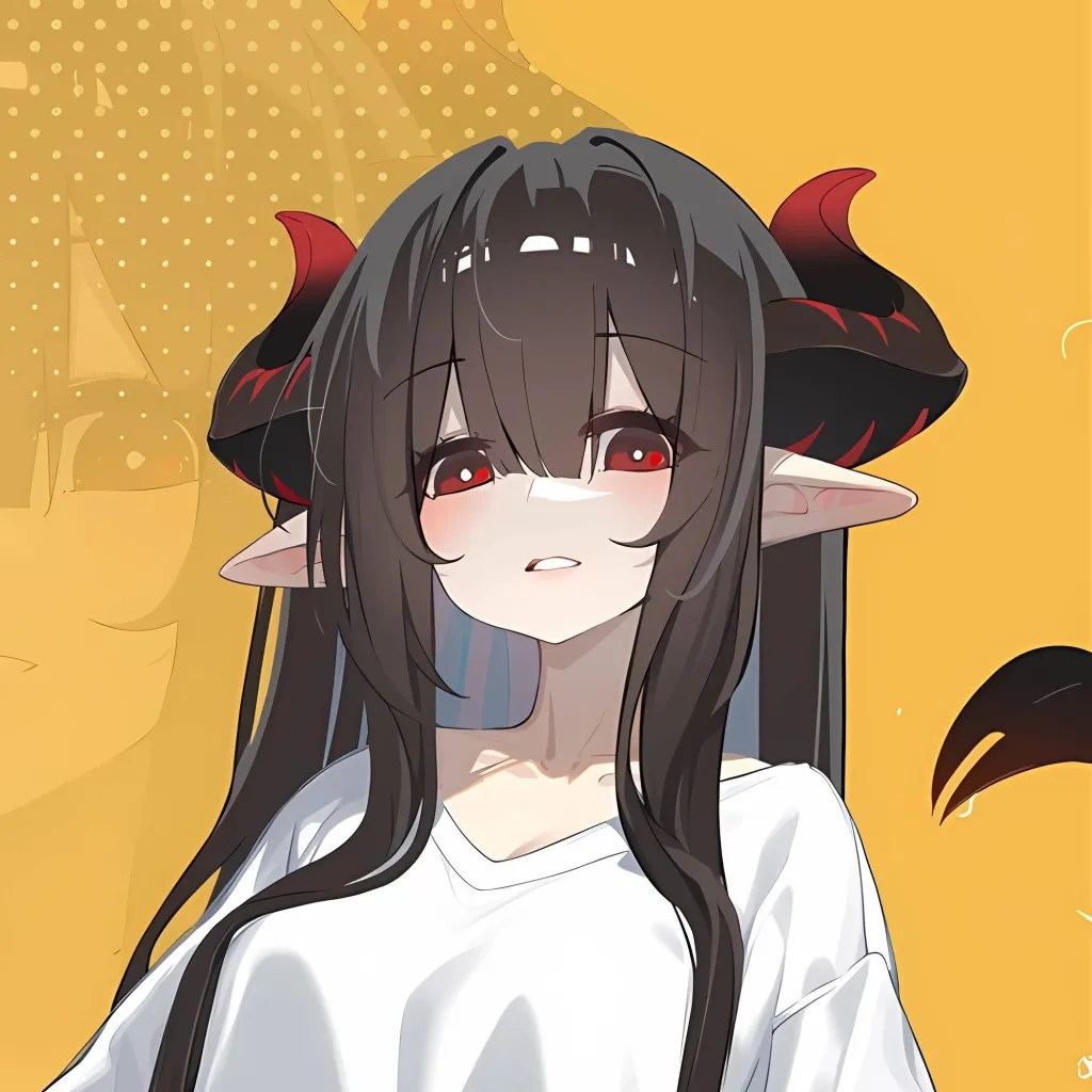 chat with ai character: Мия