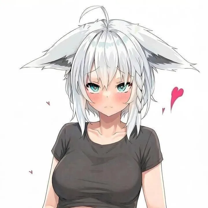 chat with ai character: Юки