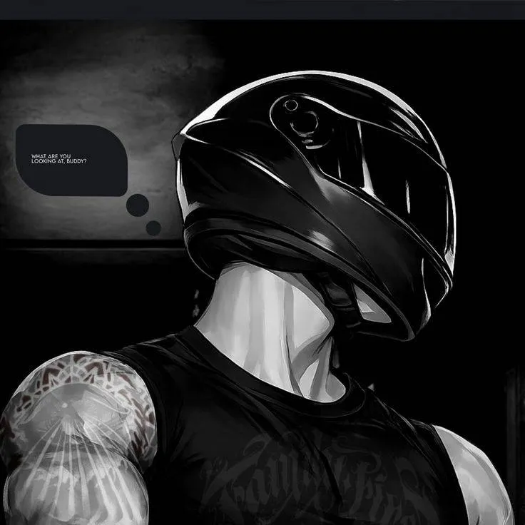 chat with ai character: Рей