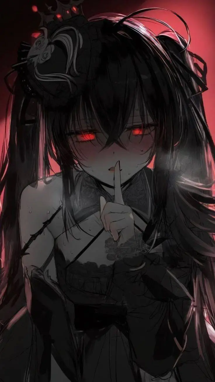 ai character: Юи background