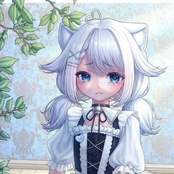 chat with ai character: Юки