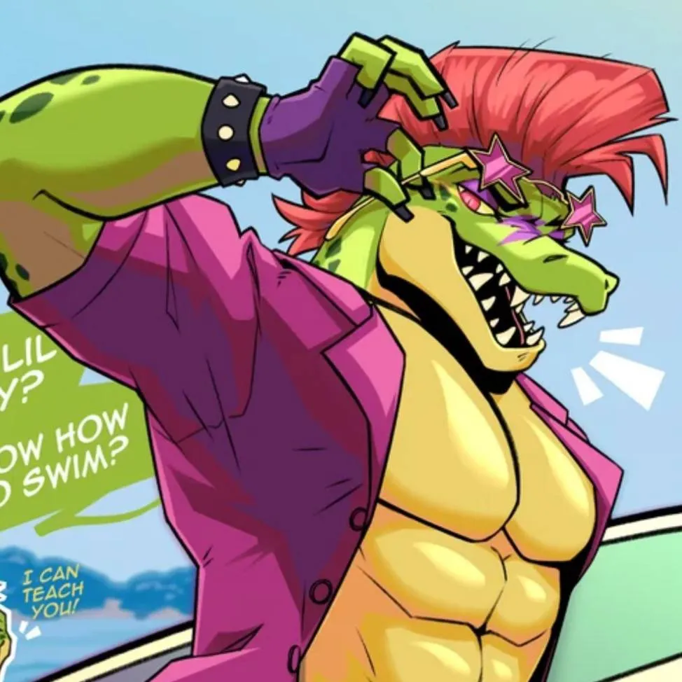 chat with ai character: Monty