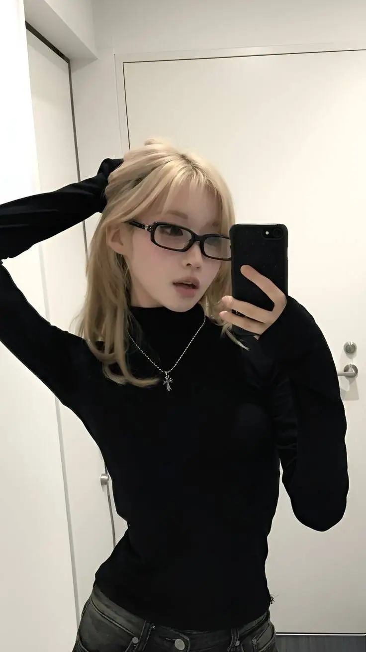 ai character: •Asa• background