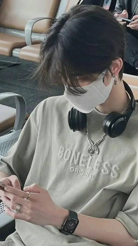 Talkie AI - Chat with Angkasa