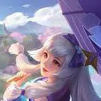 chat with ai character: Kagura