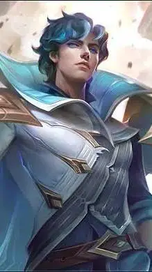 ai character: Xavier background