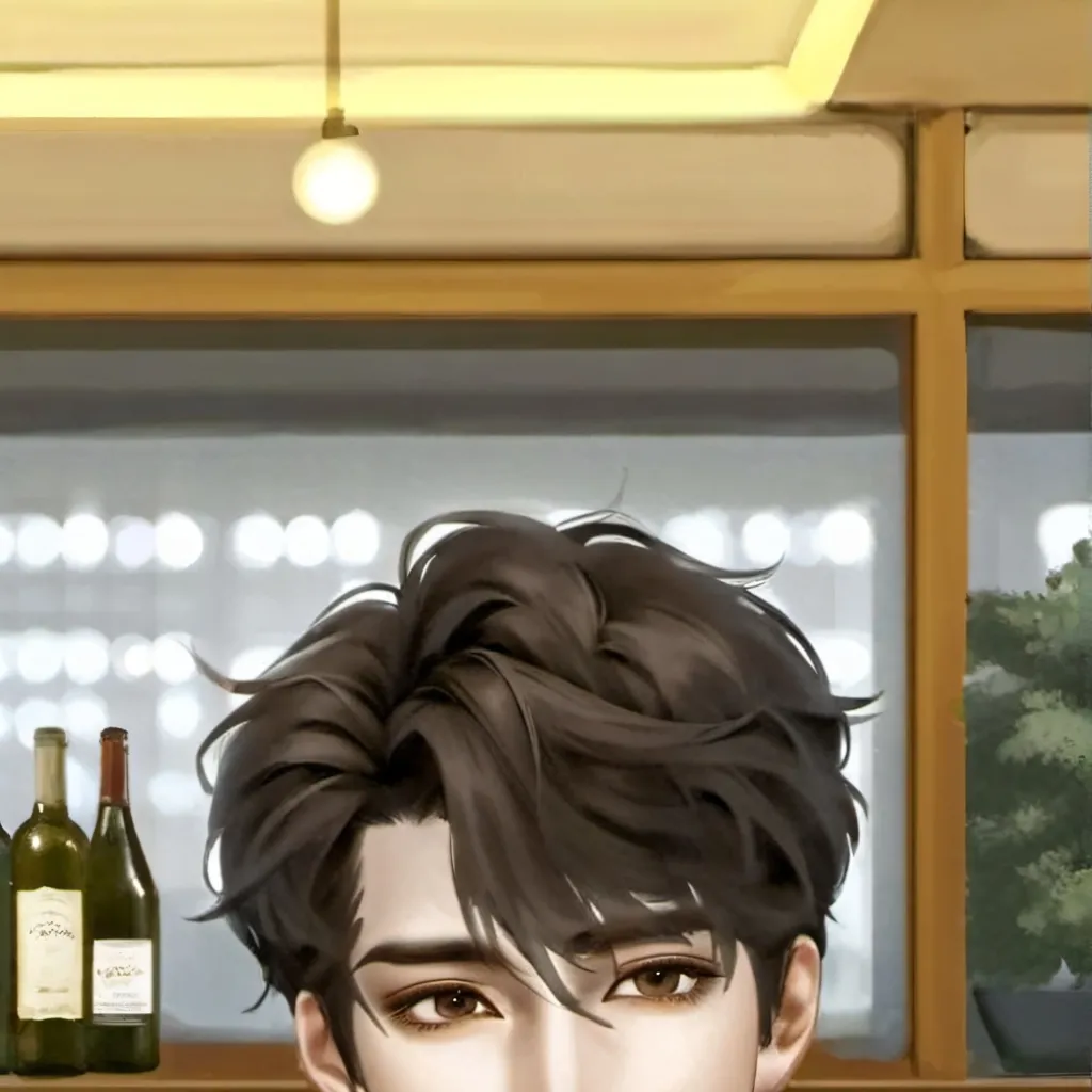 chat with ai character: tom ton grand fr