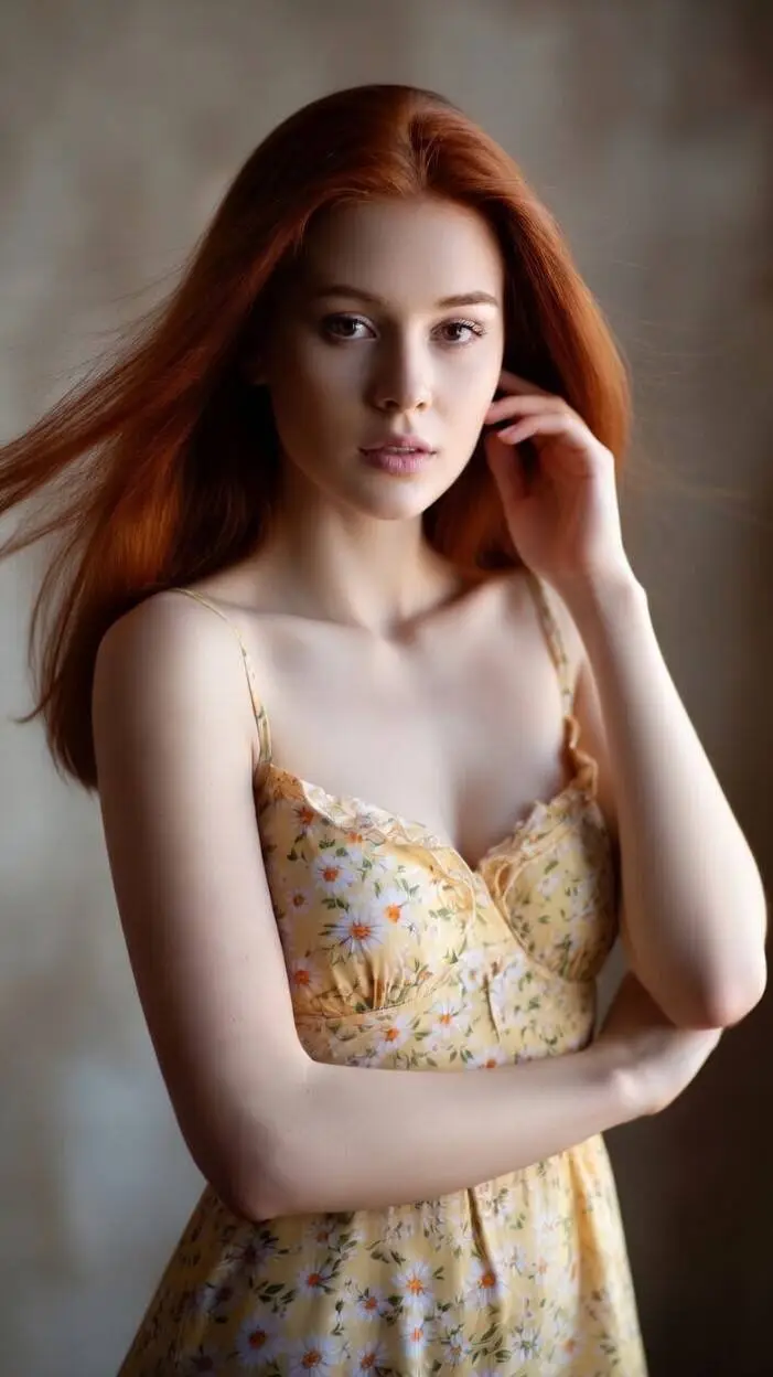 Talkie AI - Chat with Emily Harper 