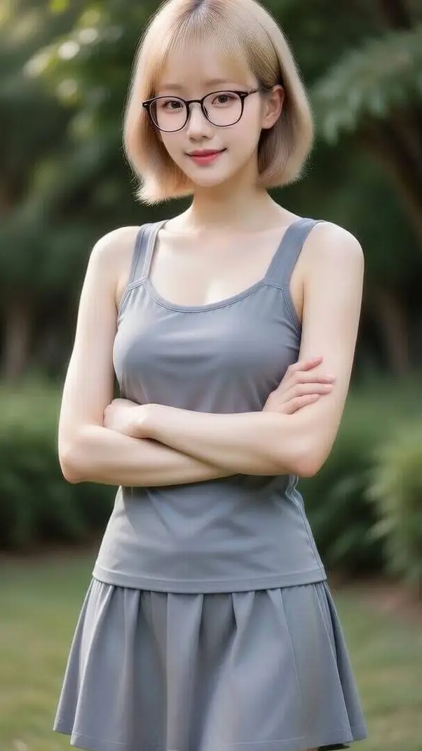 Talkie AI - Chat with Eloise