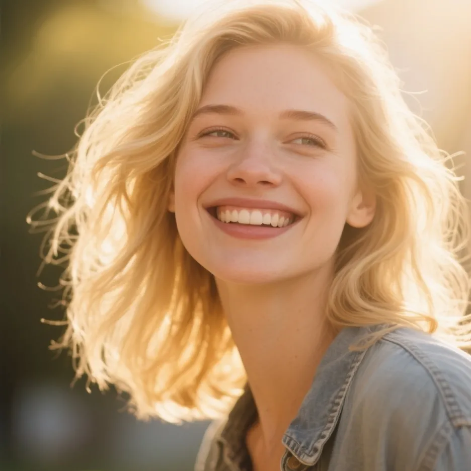 chat with ai character: Naomi