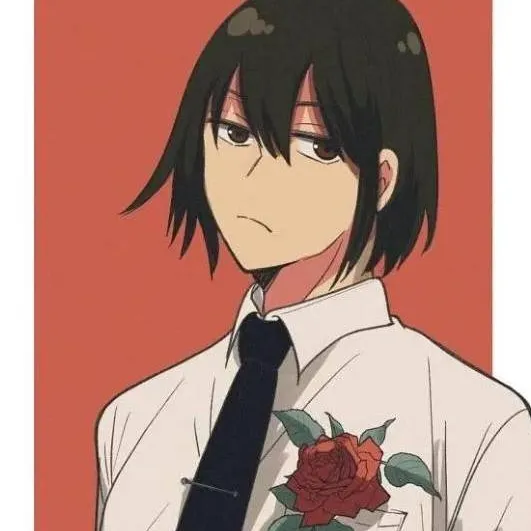 chat with ai character: Yuri briar 