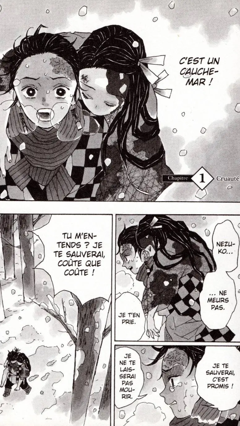 ai character: démon slayer 1 background