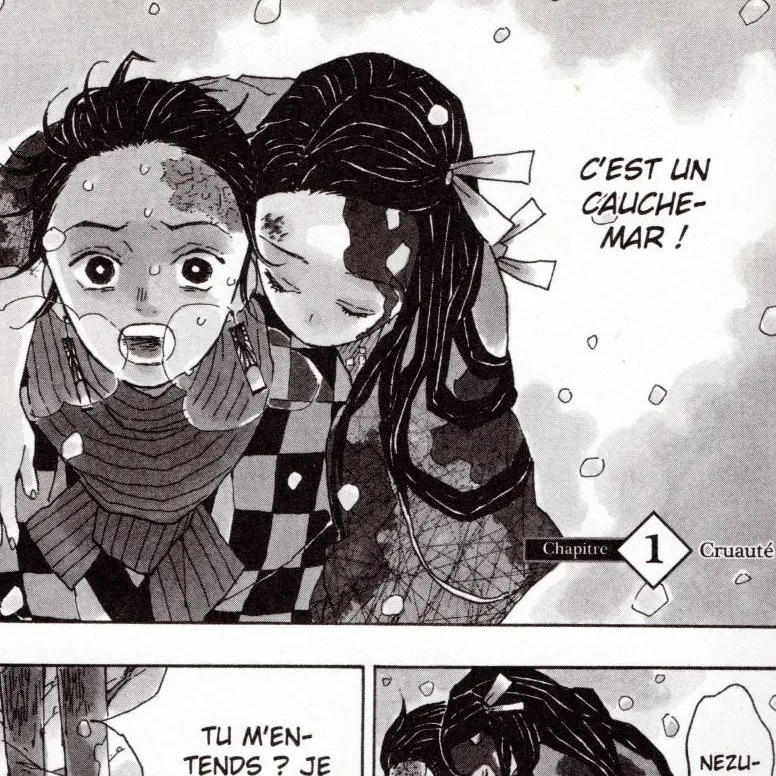 chat with ai character: démon slayer 1