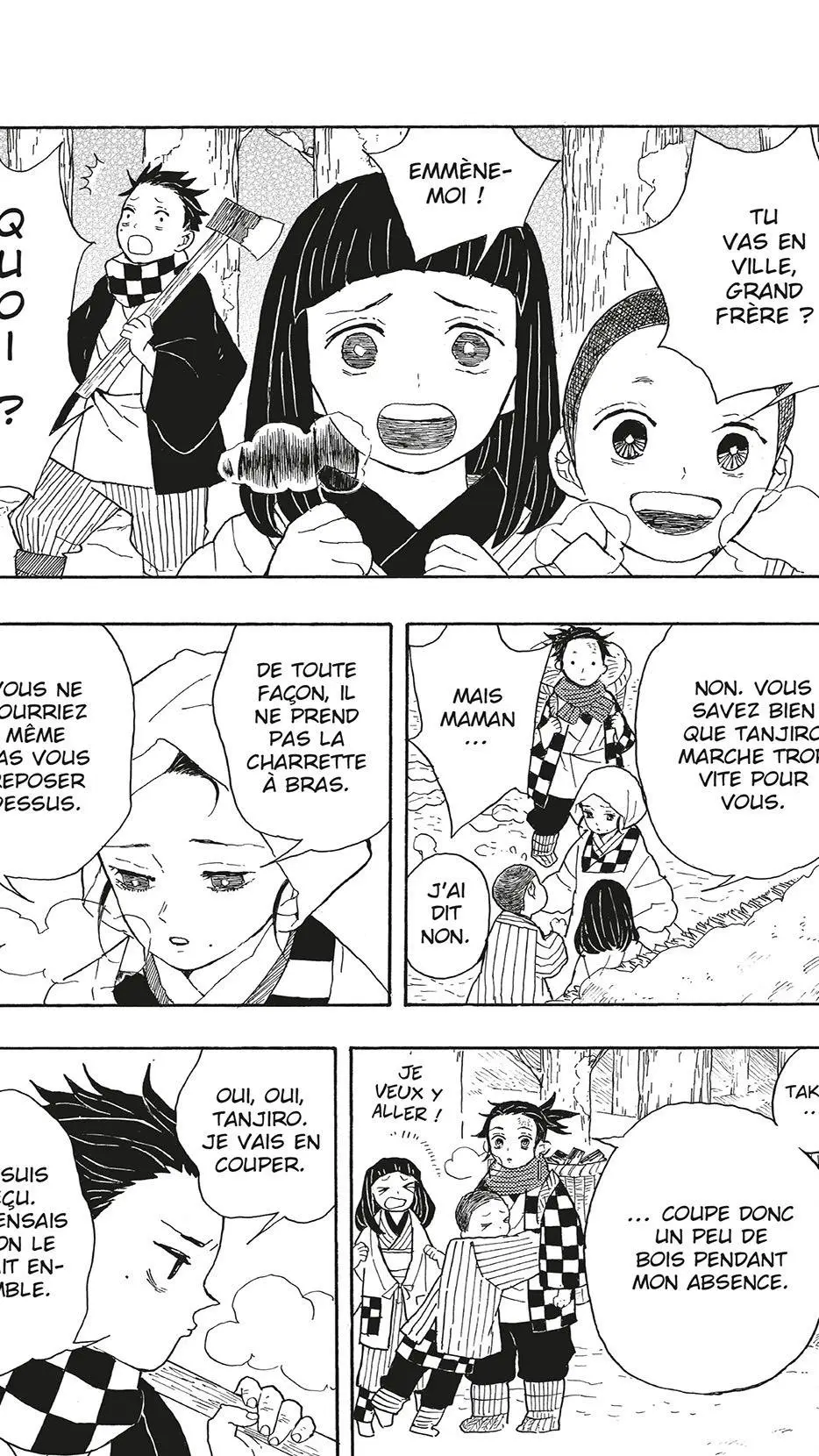 ai character: démon slayer 2 background