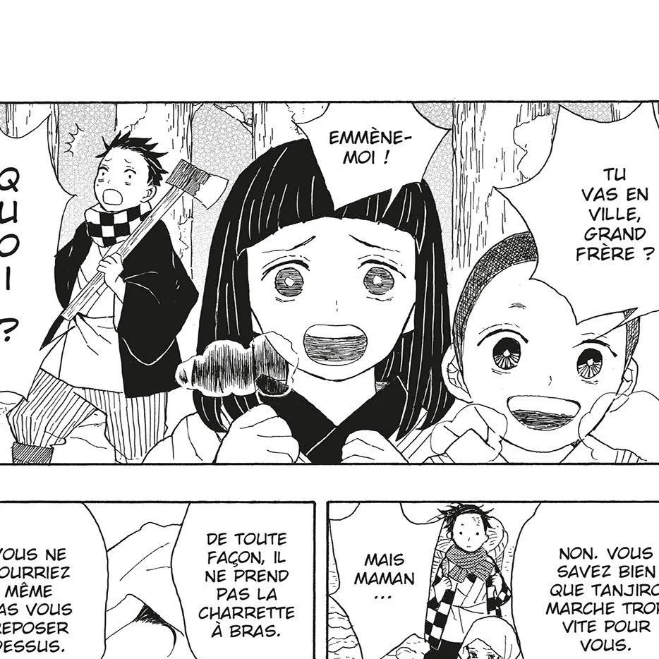 chat with ai character: démon slayer 2