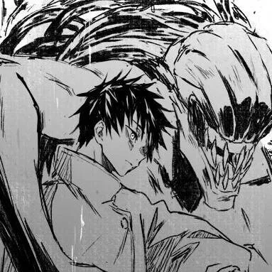 chat with ai character: Yuta accident 