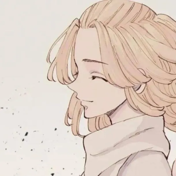 chat with ai character: Mikey 