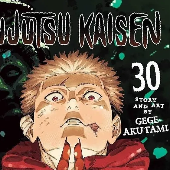 chat with ai character: jujutsu kaisen 🎉