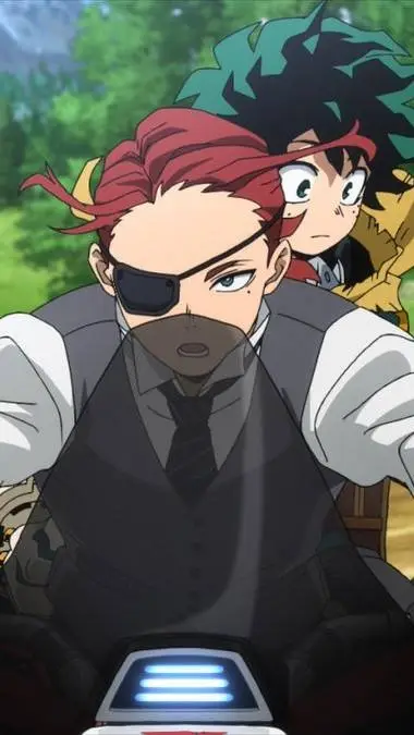 ai character: Giulio Gandini  background