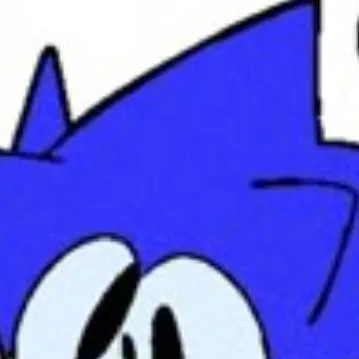 chat with ai character: Sanic rewrits