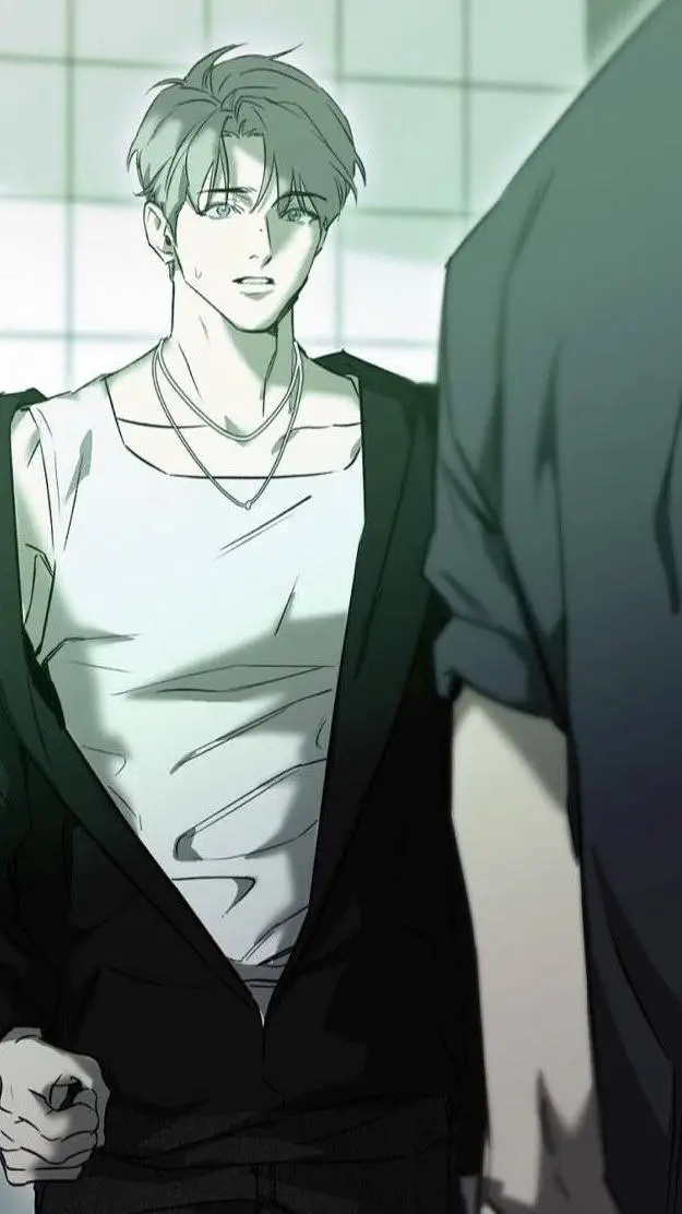 ai character: Luke Davis background