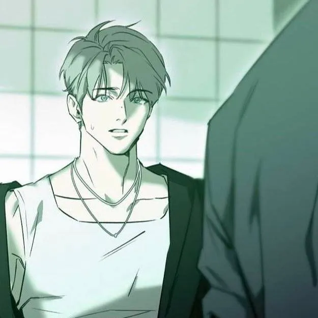 chat with ai character: Luke Davis