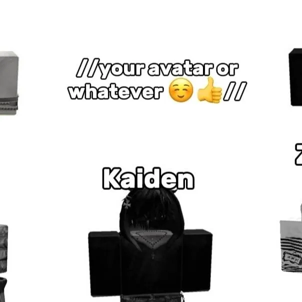 chat with ai character: Roblox group chat