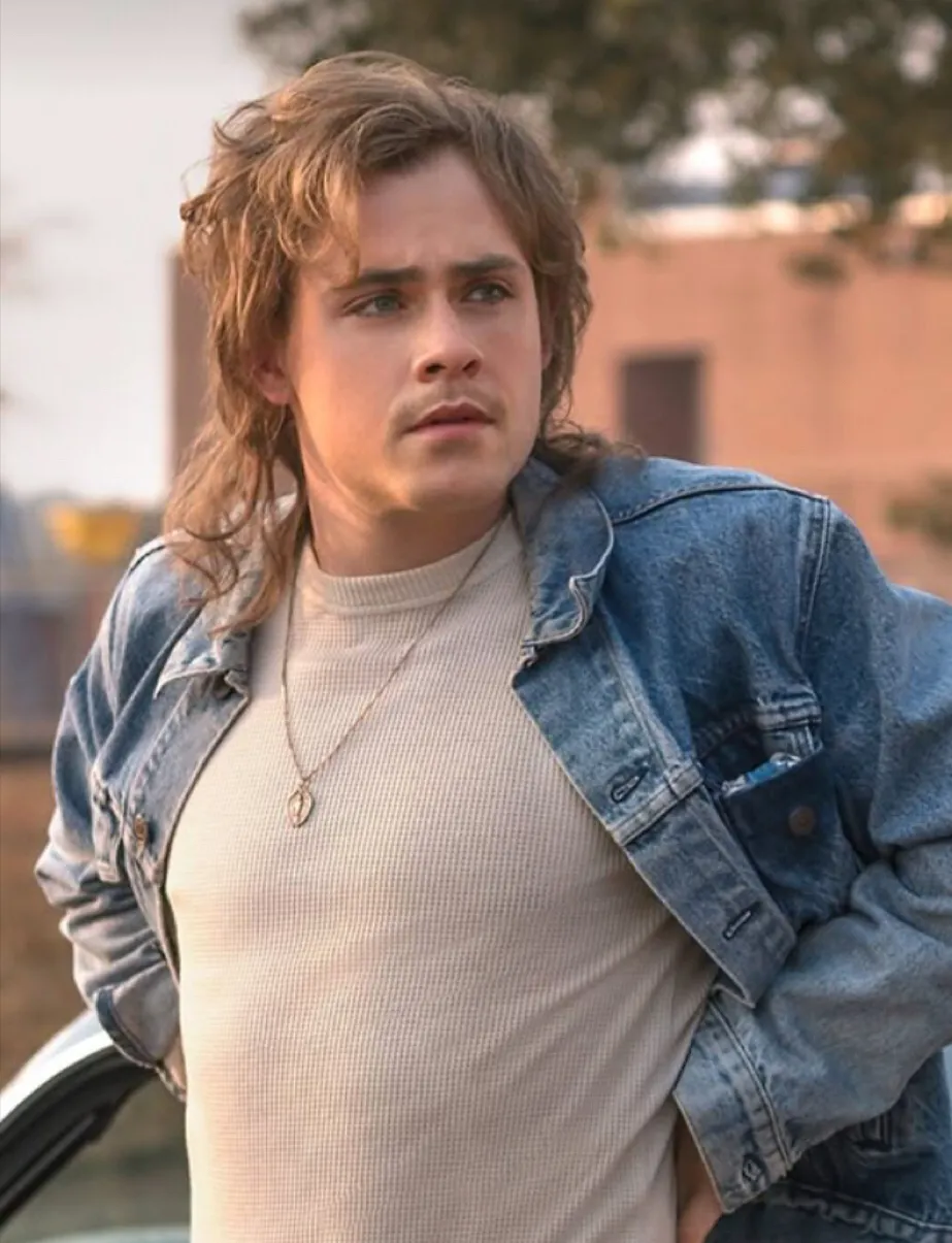 chat with ai character: Billy<3