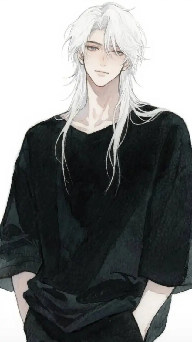 ai character: Ян background
